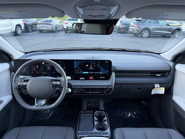 Used 2025 Hyundai Ioniq 5 SEL image 24
