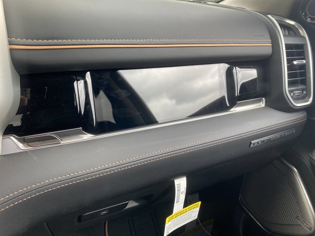 New 2026 RAM 1500 Tungsten AWD/4WD image 48
