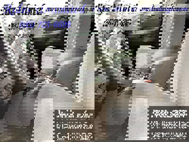 Used 2007 GMC Envoy SLE image 14