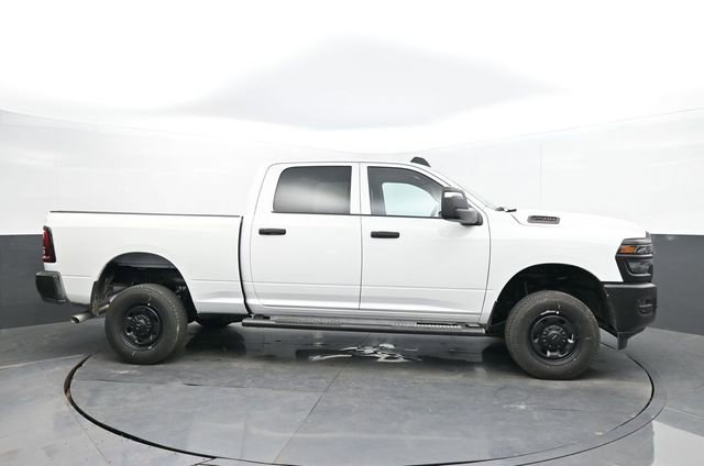 New 2026 RAM 2500 Tradesman image 6