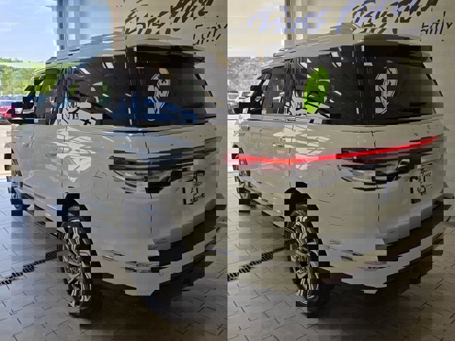 Used 2024 Lincoln Navigator L Reserve w/ Equipment Group 201A image 17