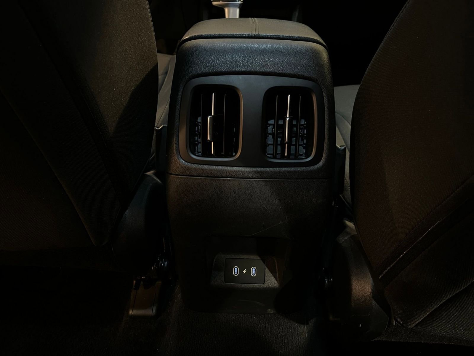 Used 2025 Hyundai Tucson SEL image 24