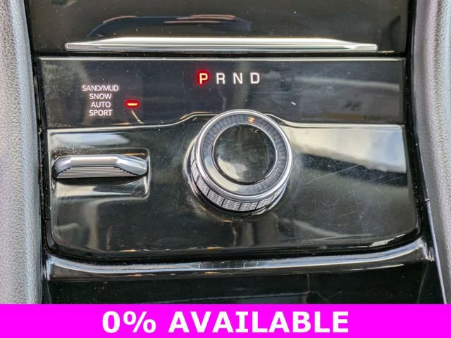 Certified 2023 Jeep Grand Cherokee L Limited w/ Trailer Tow Group (B) image 21