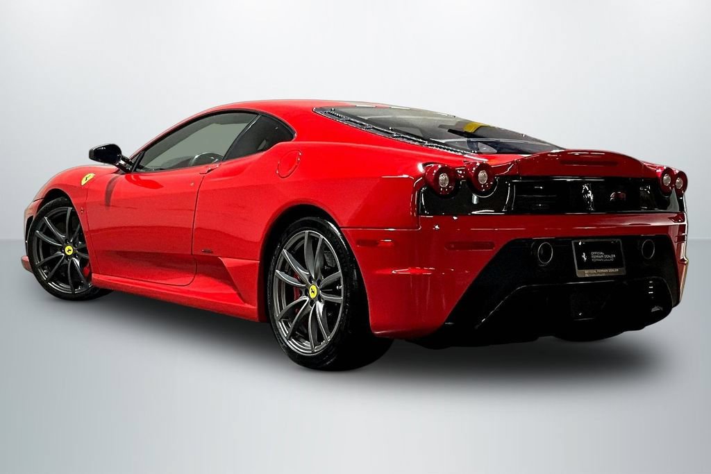 Used 2009 Ferrari F430 Scuderia RWD image 5
