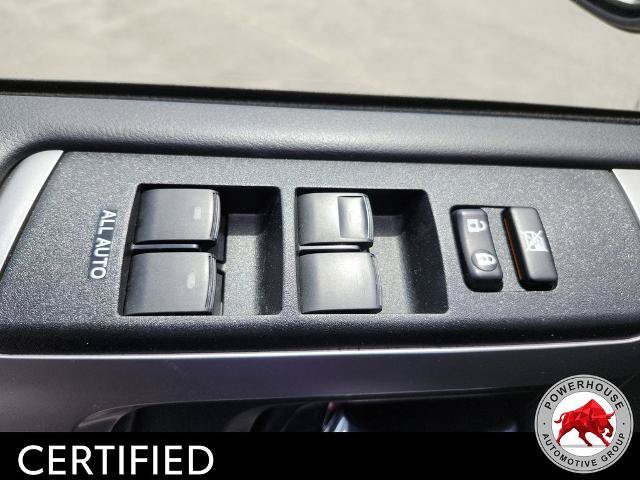 Used 2024 Toyota 4Runner SR5 RWD image 20