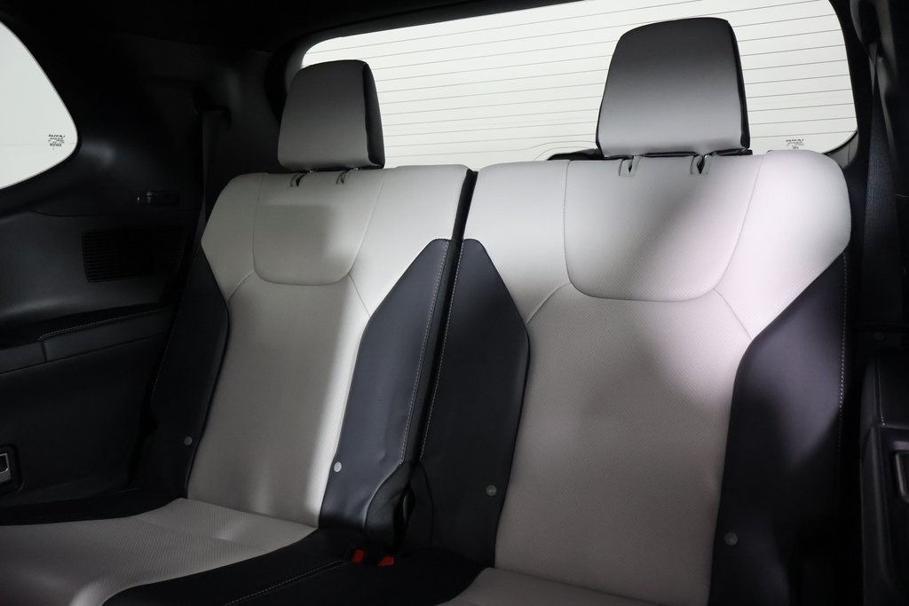 New 2026 Lexus TX 350 AWD w/ Technology Package image 7