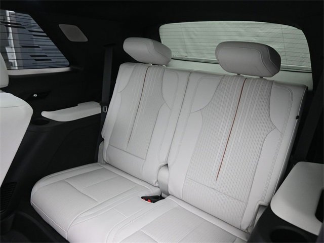 New 2026 Cadillac Vistiq Luxury image 15