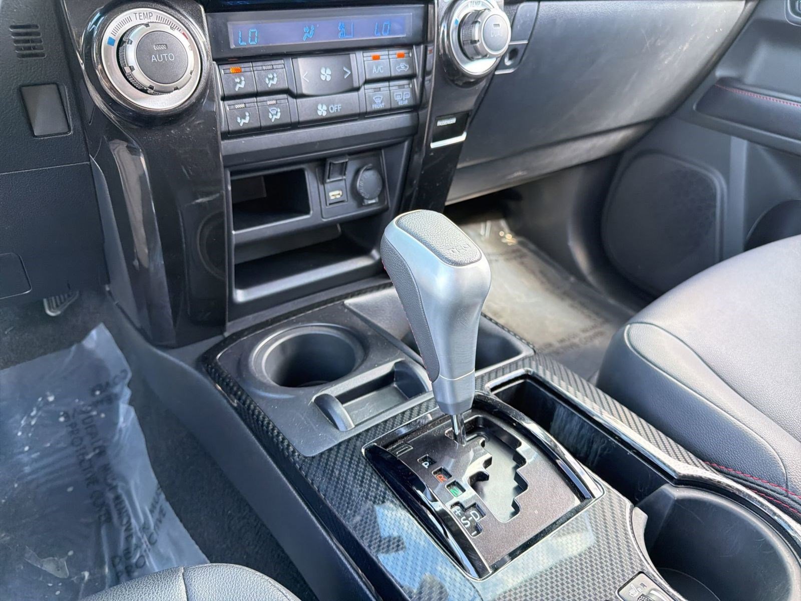 Used 2020 Toyota 4Runner TRD Pro image 19