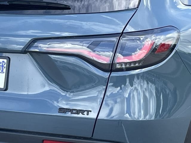 Certified 2024 Honda HR-V Sport image 6
