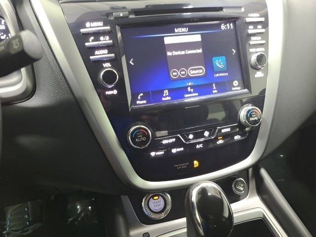 Used 2024 Nissan Murano SV w/ SV Midnight Edition Package AWD/4WD image 32