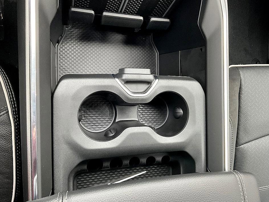 New 2026 RAM 2500 Laramie image 24