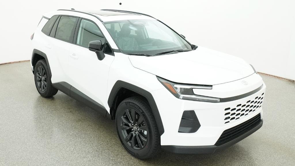 New 2026 Toyota RAV4 XLE Premium w/ Panoramic Sun Roof Package FWD image 22