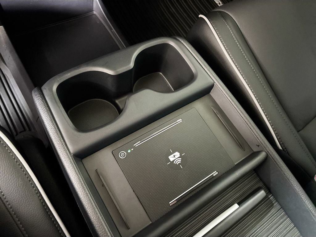 New 2026 Honda Odyssey Touring image 15