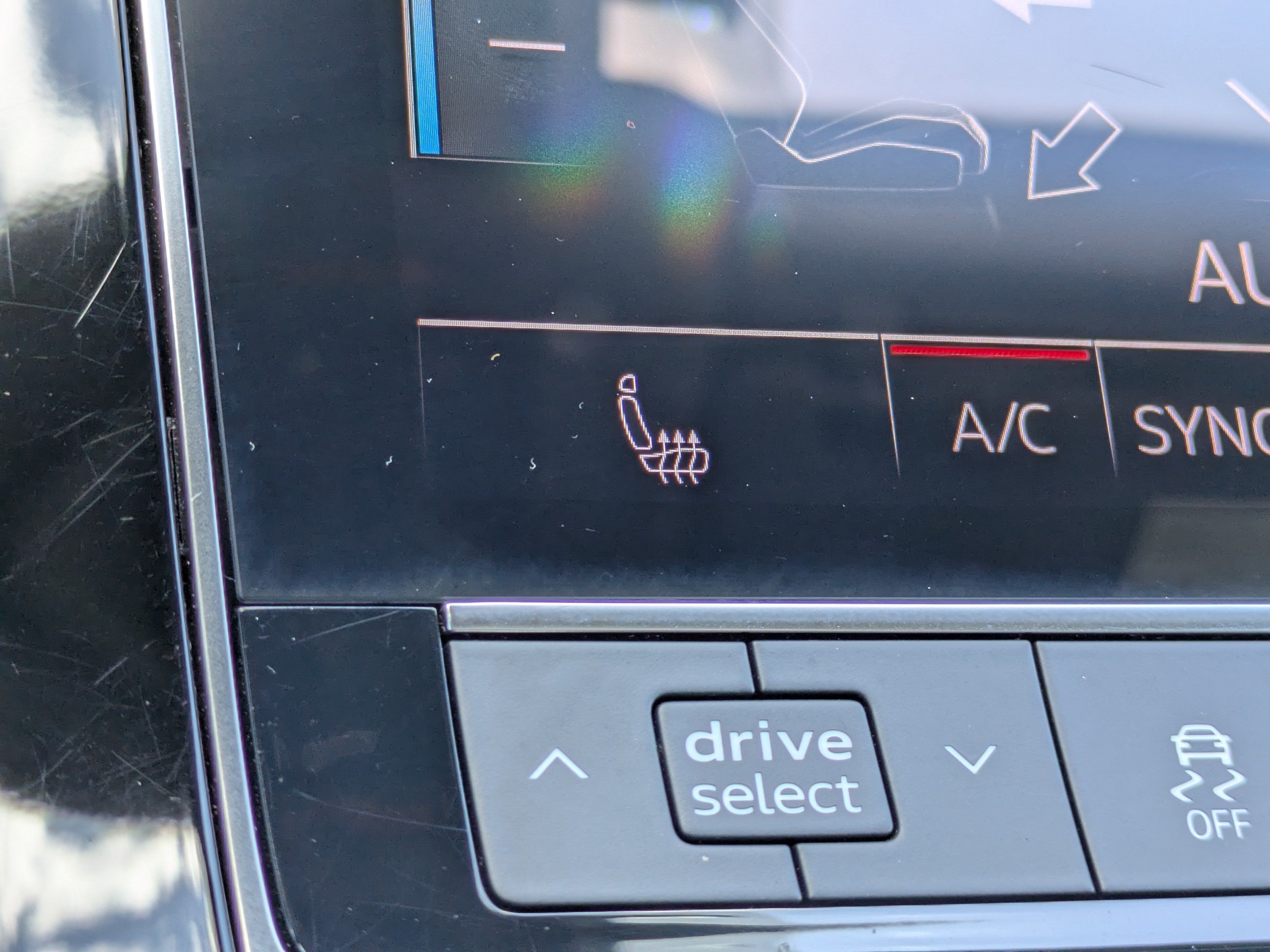 Used 2021 Audi SQ7 Premium Plus AWD/4WD image 24
