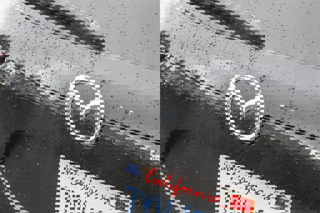 Used 2017 MAZDA CX-5 Touring image 11