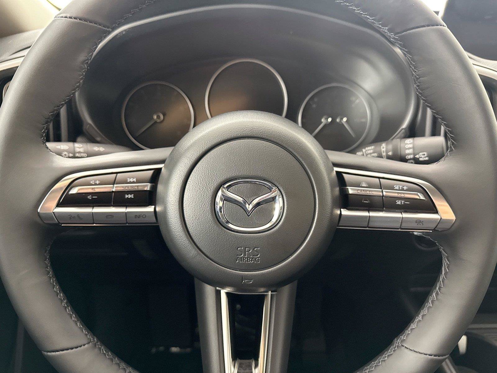 New 2026 MAZDA CX-50 AWD 2.5 S w/ Cargo Package image 16
