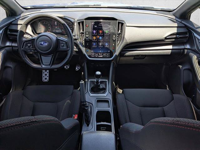 Used 2022 Subaru WRX Premium AWD/4WD image 14