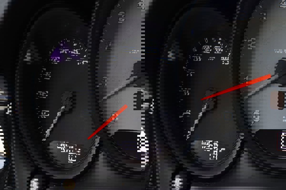 Used 2017 Porsche Macan S image 17