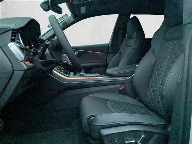 New 2026 Audi SQ8 Prestige image 4