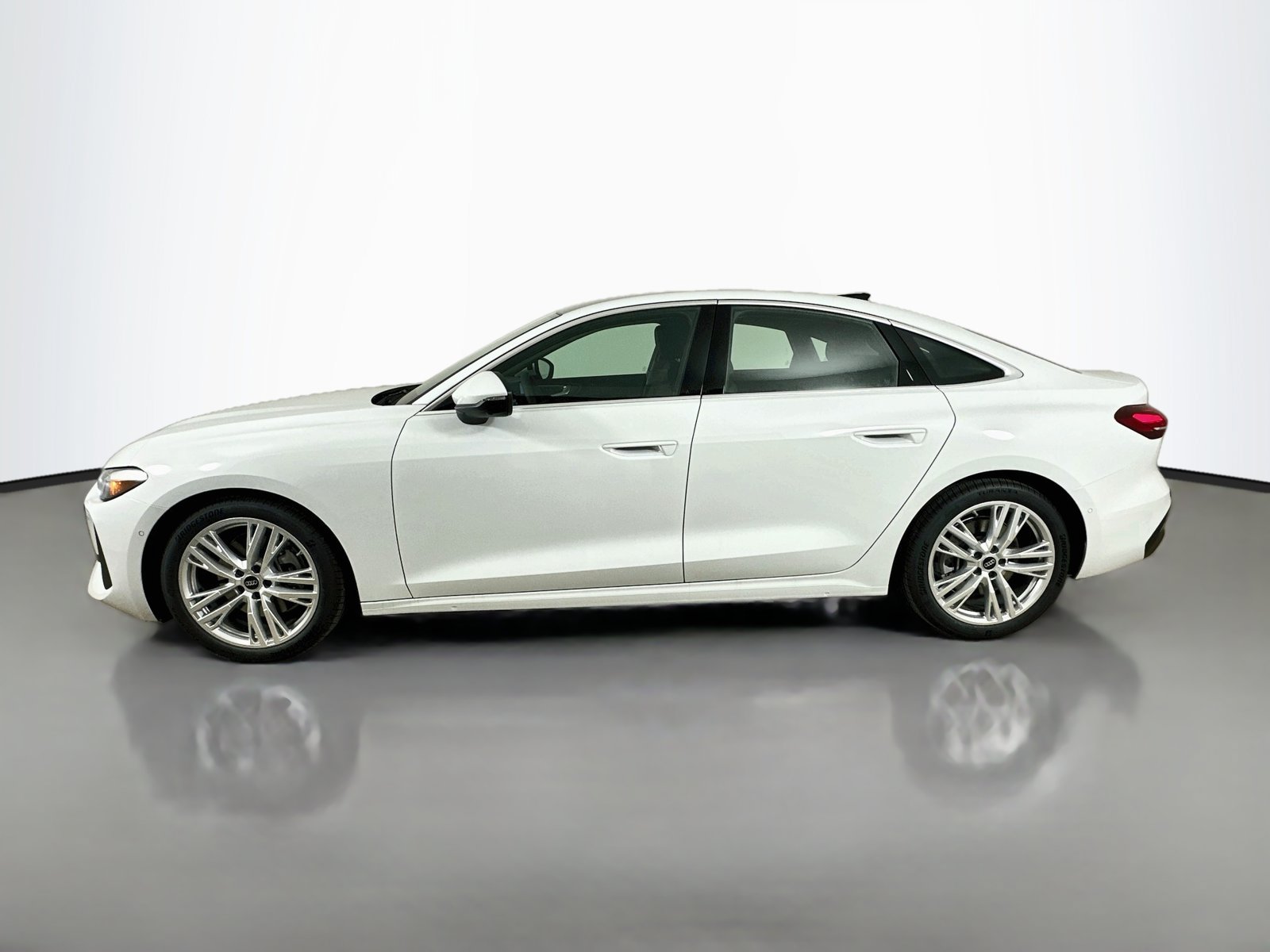 New 2026 Audi A5 Premium AWD/4WD image 8