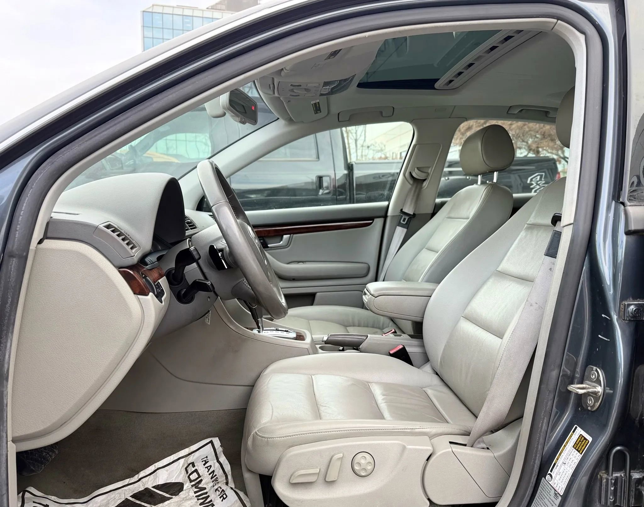 Used 2008 Audi A4 3.2 image 10