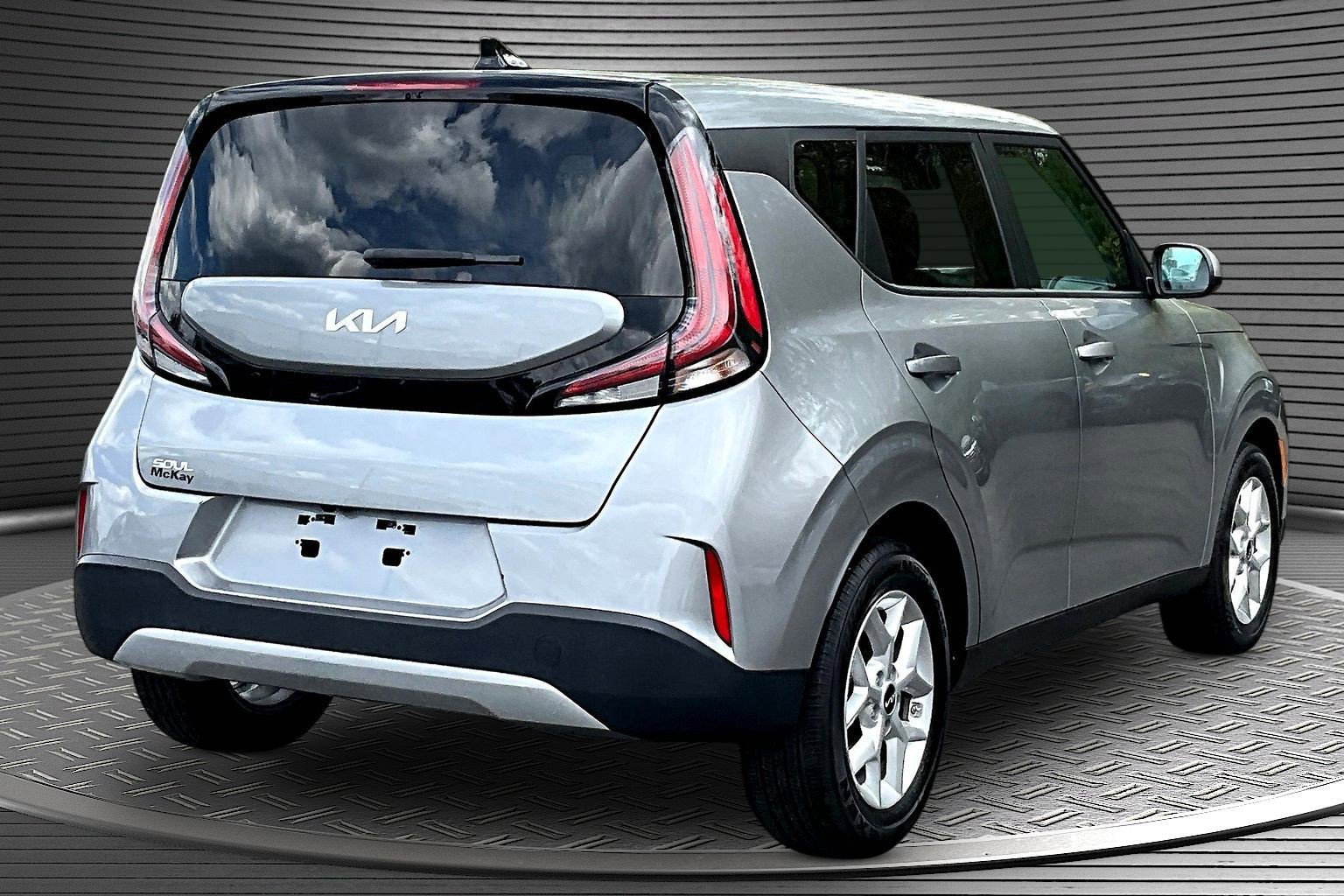 Used 2024 Kia Soul LX w/ Option Group 015 FWD image 6