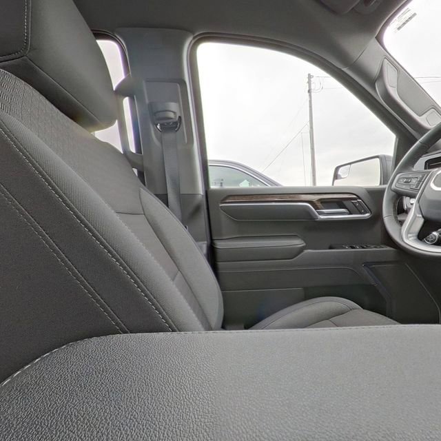 Used 2025 GMC Sierra 1500 Elevation image 27