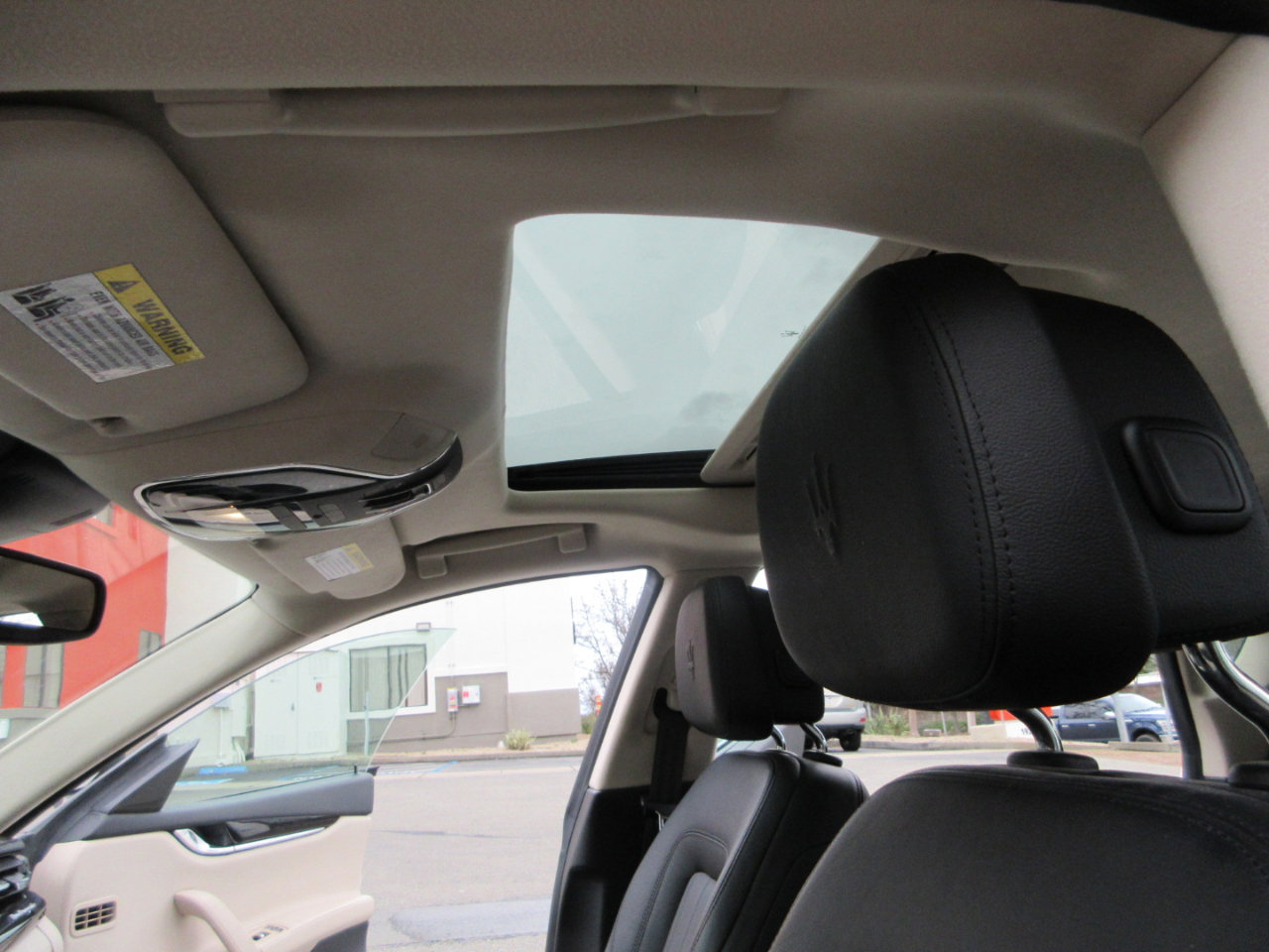 Used 2022 Maserati Quattroporte Modena image 41