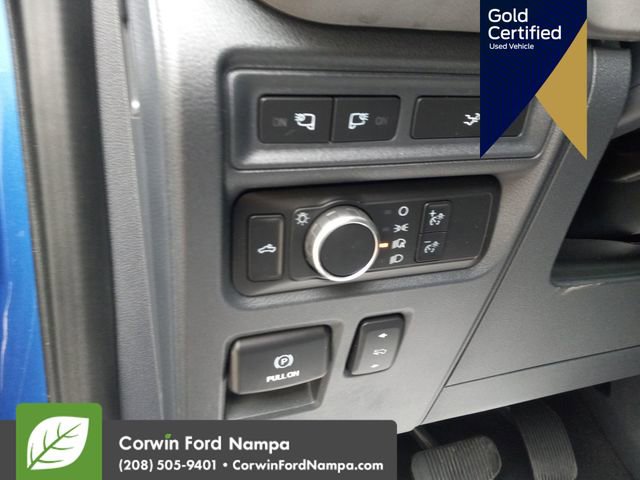 Certified 2022 Ford F150 Raptor image 15