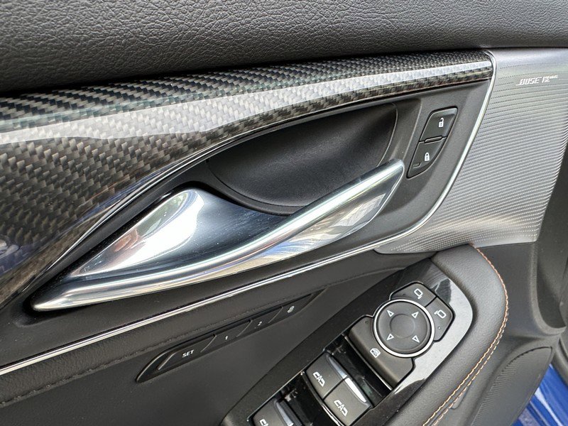 Used 2021 Cadillac CT5 Sport image 21