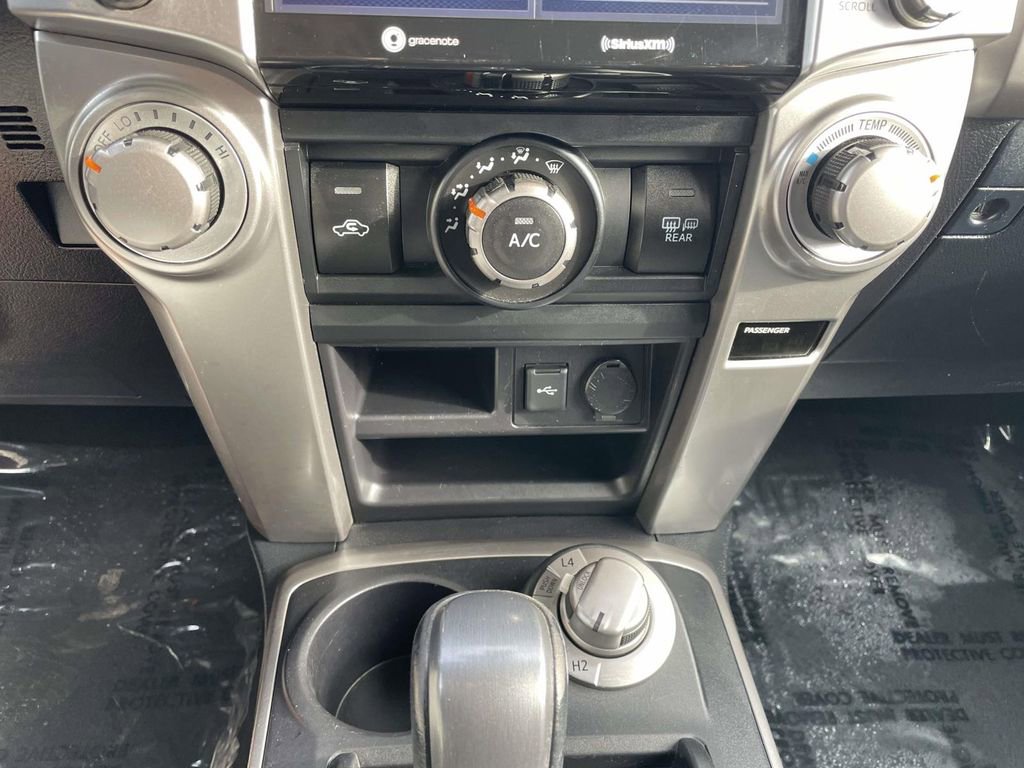 Used 2021 Toyota 4Runner SR5 image 39
