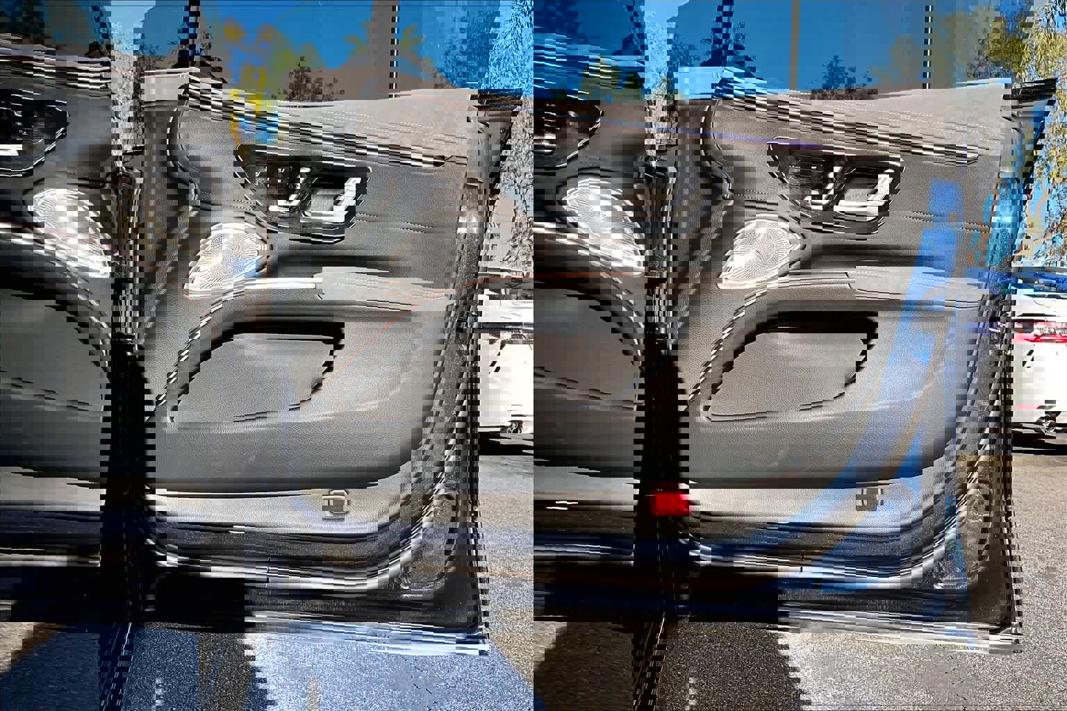 Used 2023 Mercedes-Benz EQS AMG AMG EQS image 22