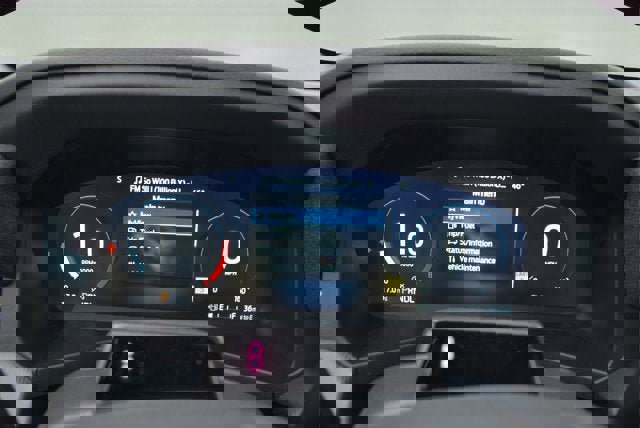 New 2026 Ford Explorer ST-Line w/ ST-Line Street Pack image 11