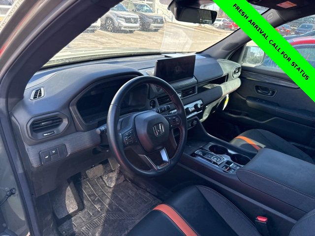 Certified 2026 Honda Passport TrailSport image 11