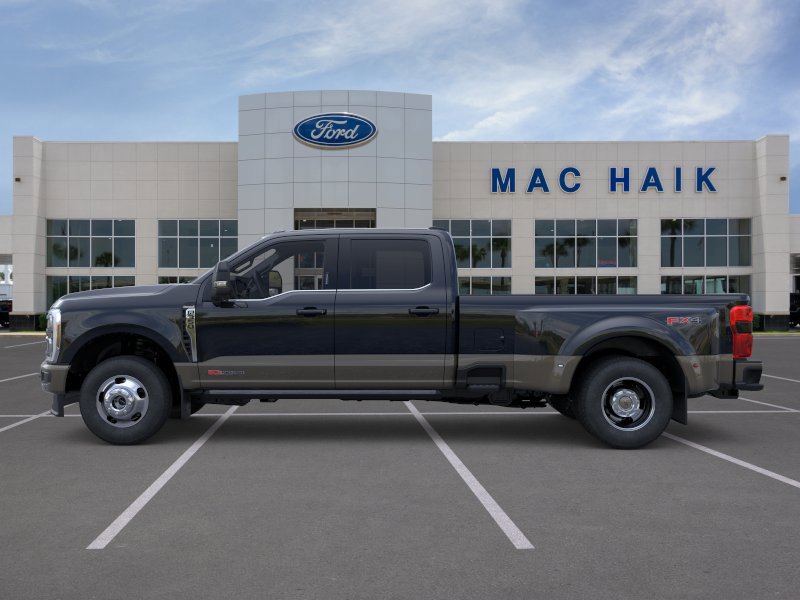 New 2026 Ford F350 King Ranch AWD/4WD image 3