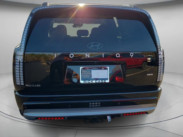 New 2026 Hyundai Ioniq 9 SEL image 4