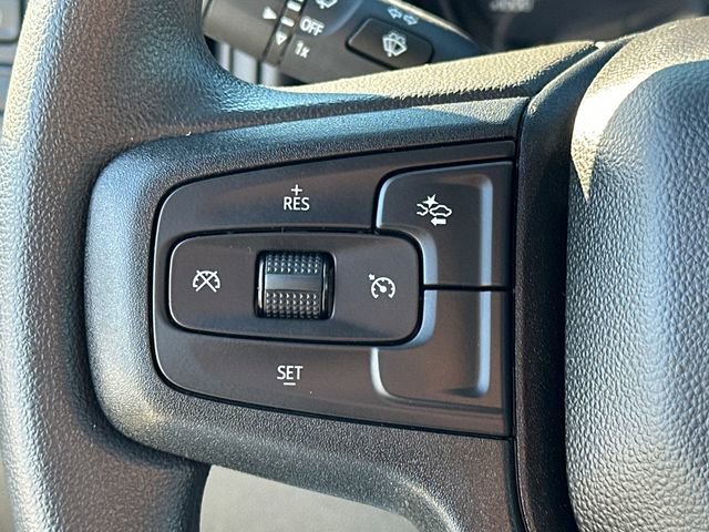 Used 2025 Chevrolet Silverado 1500 Custom image 28