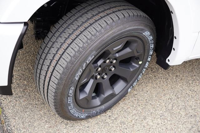 New 2026 RAM 1500 Big Horn image 9