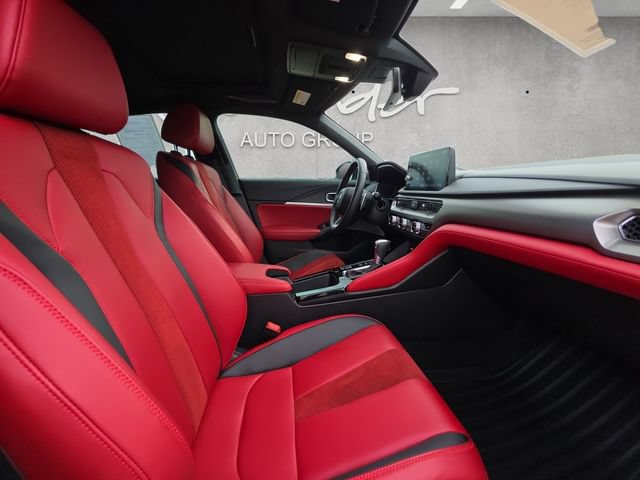 Used 2026 Acura Integra A-Spec w/ Technology Package FWD image 24