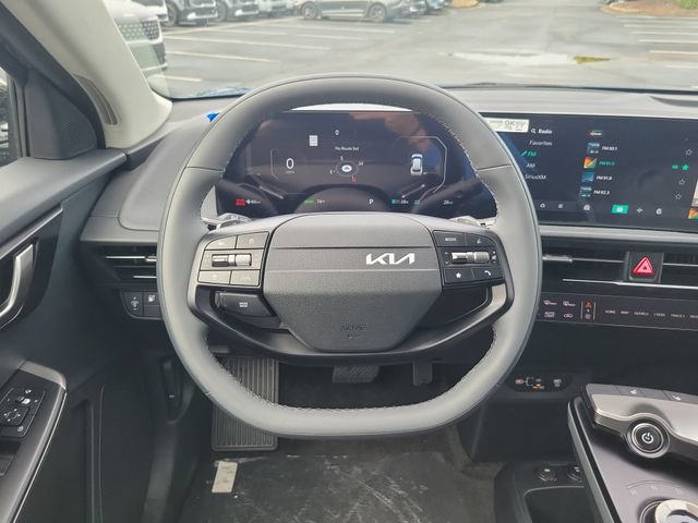 New 2026 Kia EV6 Light RWD image 10