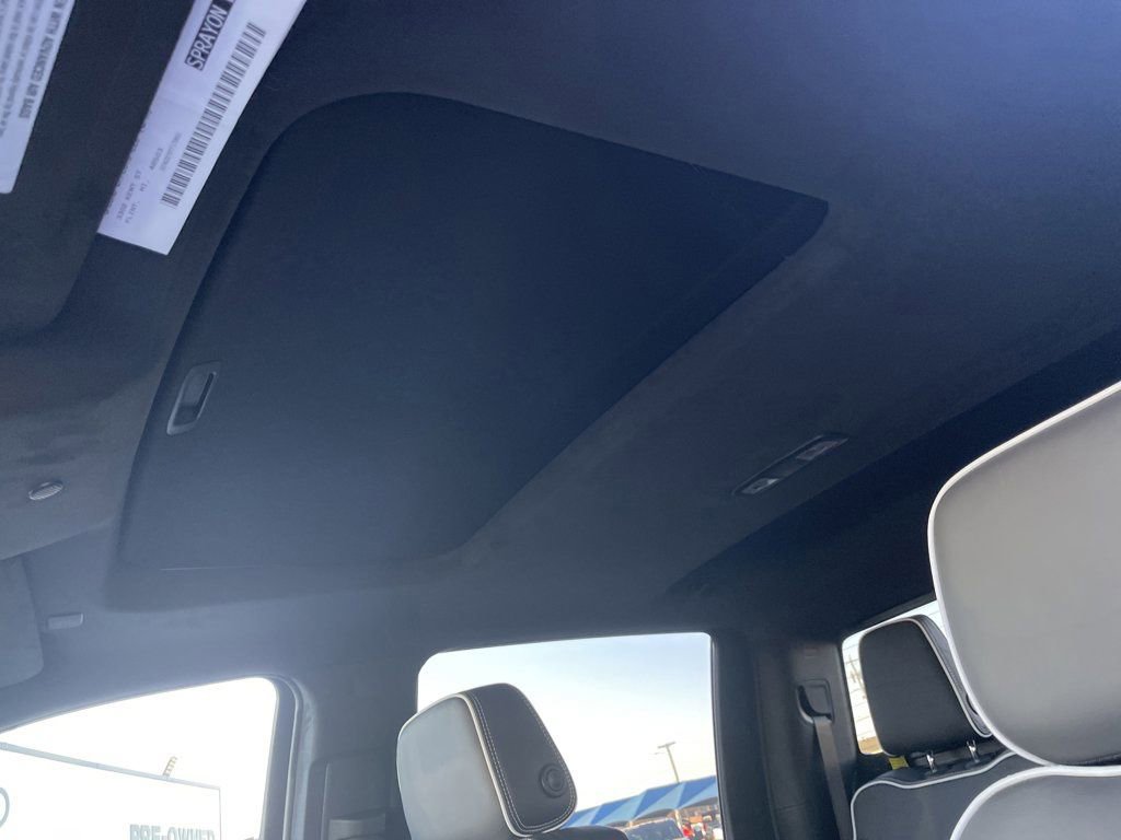 New 2026 GMC Sierra 2500 AT4X image 30