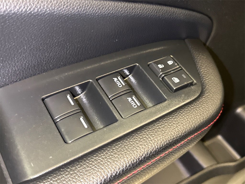 Certified 2022 Honda Ridgeline Black Edition image 21