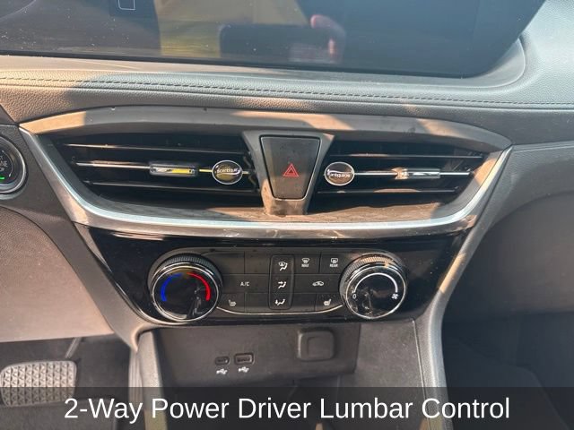 Used 2024 Buick Encore GX Sport Touring w/ Comfort Package AWD/4WD image 18