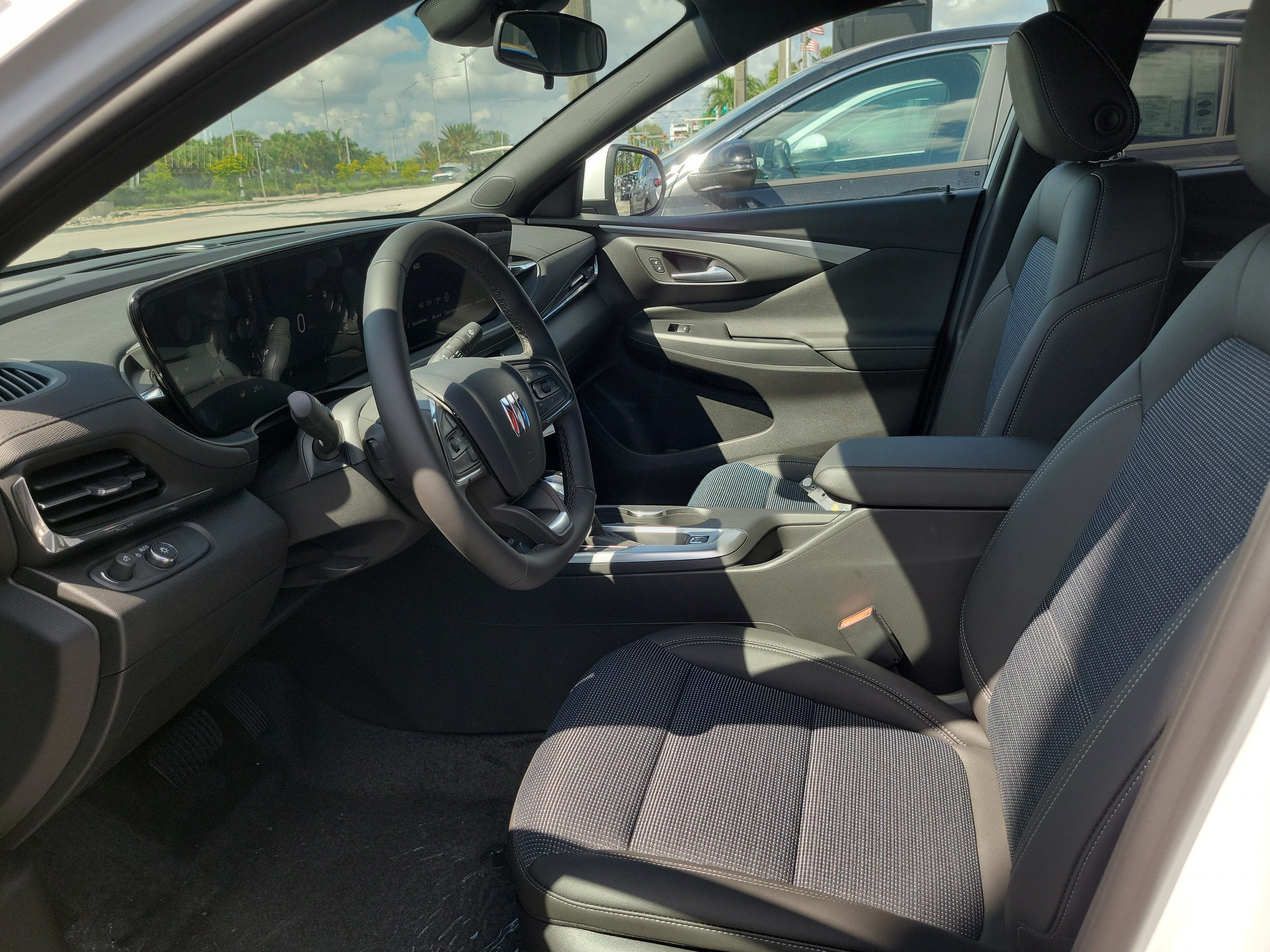 New 2026 Buick Envista Preferred w/ Convenience I Package FWD image 8