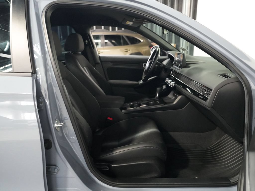 Used 2024 Honda Civic Sport image 33
