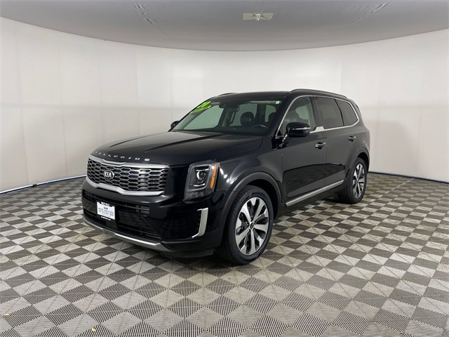 Used 2020 Kia Telluride S