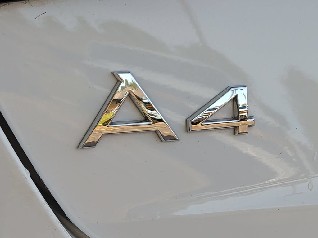 Used 2024 Audi A4 2.0T Premium Plus AWD/4WD image 41