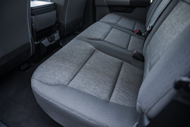 New 2026 Ford F250 XL w/ STX Appearance Package image 40