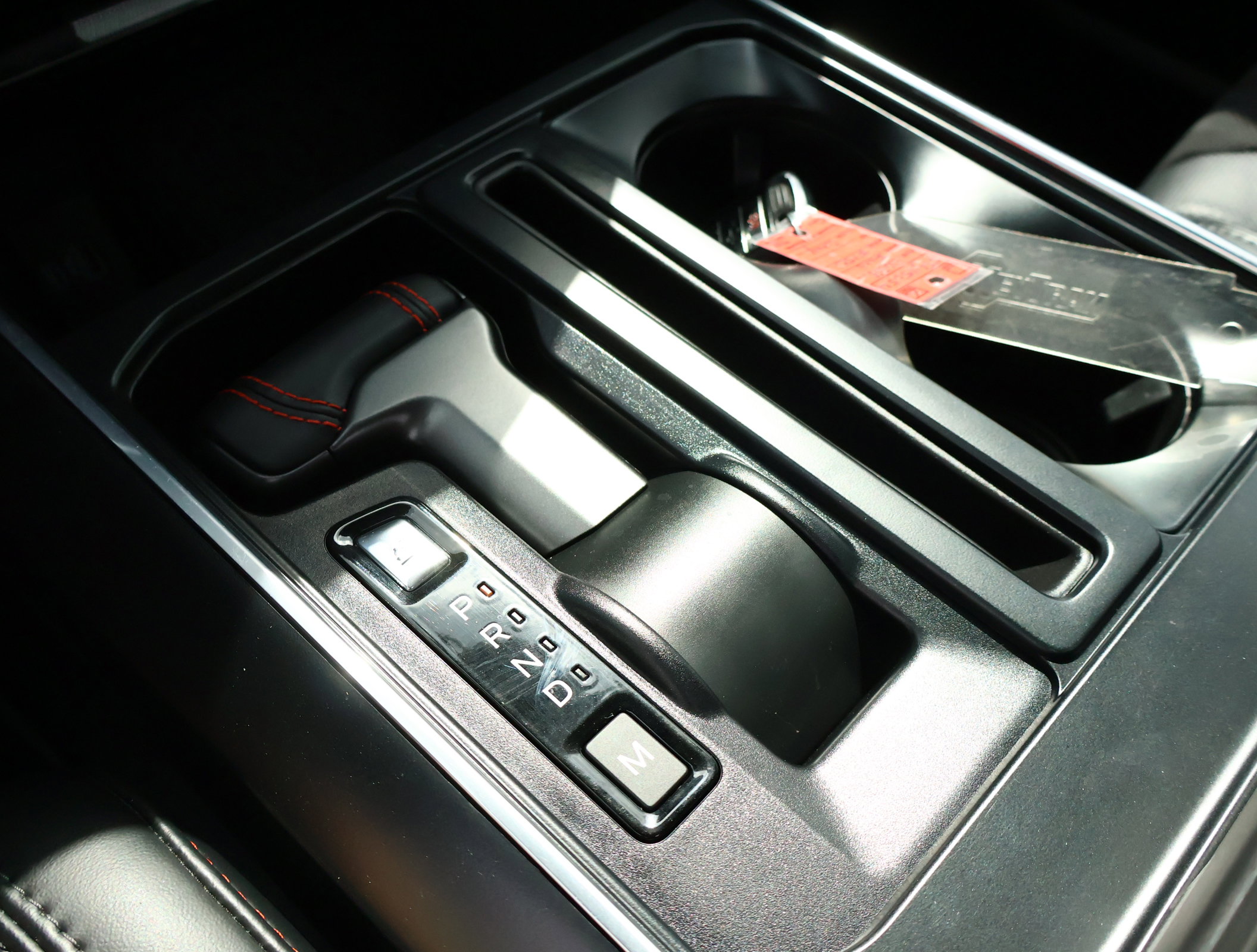 Used 2024 Ford F150 Raptor image 24