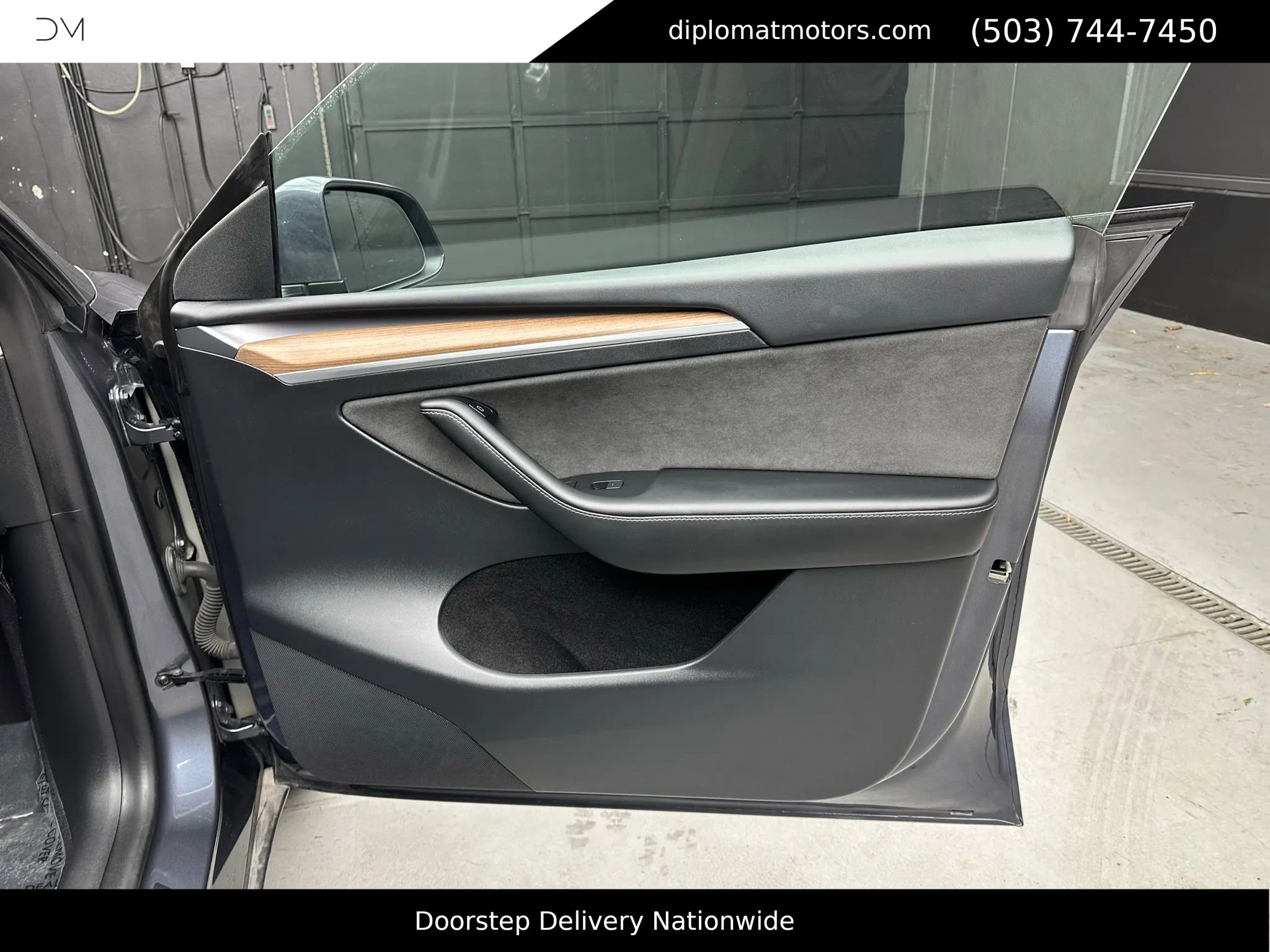 Used 2023 Tesla Model Y Long Range image 24